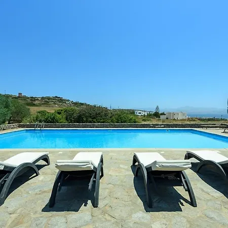 Vakantiehuis Aurora By Mediterra *