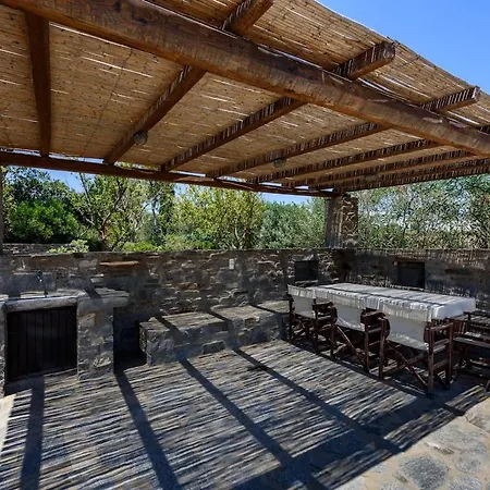 Aurora By Mediterra Vakantiehuis Isterni (Paros)
