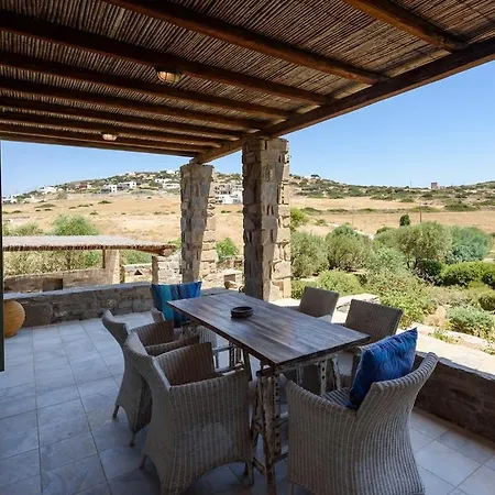 Ferienhaus Aurora By Mediterra