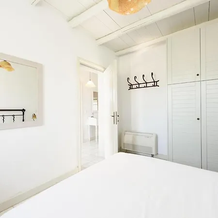 Ferienhaus Aurora By Mediterra